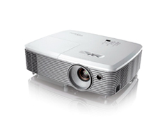 Mobile projectors OPTOMA